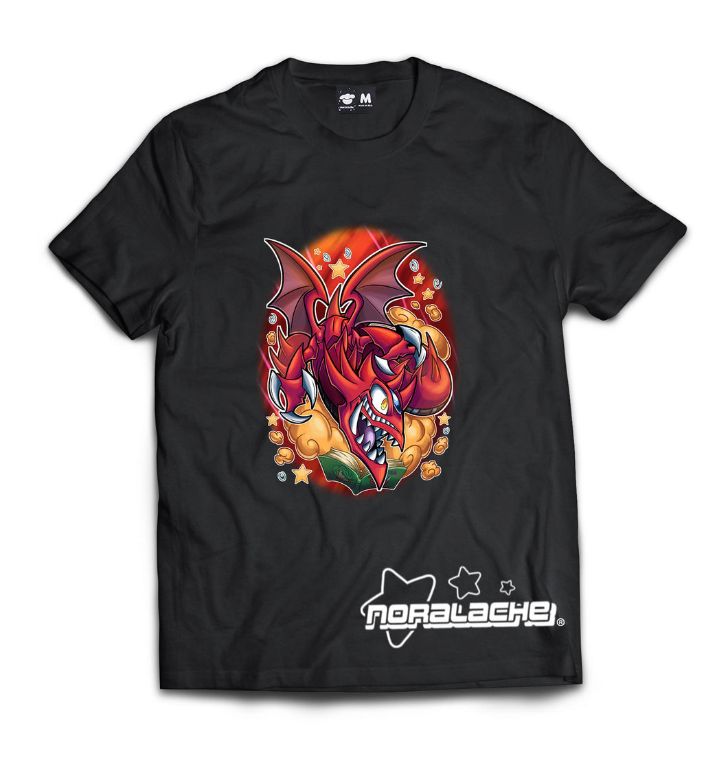 B ★Slifer T-Shirt★